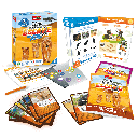 Bioviva! - Défis Nature Escape - Mission survie - 7 ans et +