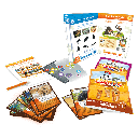 Bioviva! - Défis Nature Escape - Mission survie - 7 ans et +