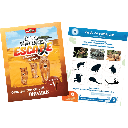 Bioviva! - Défis Nature Escape - Mission survie - 7 ans et +