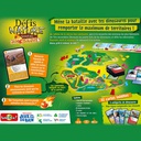 Bioviva! - Défis Nature - Le Grand Jeu - Dinosaures - 7 ans et +