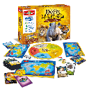 Bioviva! - Défis Nature - Le Grand Jeu - Collector - 7 ans et +