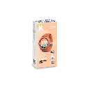 KIDYWOLF - K-WATCH - Montre interactive - Corail.webp