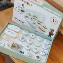 KIDYWOLF - KIDYELEC EXPERT - Mon premier kit d'électricité