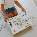 KIDYWOLF - KIDYELEC EXPERT - Mon premier kit d'électricité