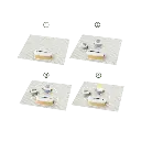 KIDYWOLF - KIDYELEC EXPERT - Mon premier kit d'électricité