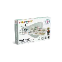 KIDYWOLF - KIDYELEC EXPERT - Mon premier kit d'électricité