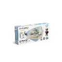 KIDYWOLF - KIDYELEC STARTER - Mon premier kit d'électricité