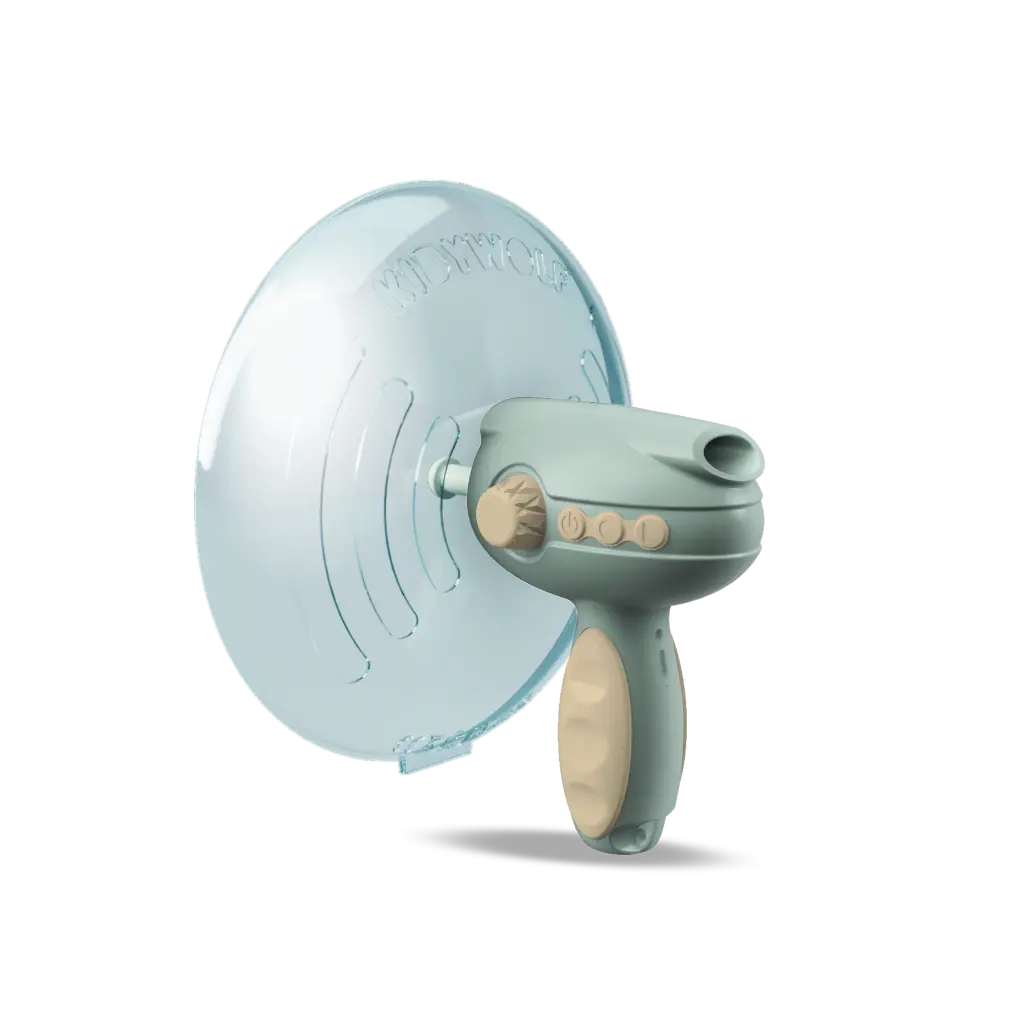 KIDYWOLF - KIDYSPY - Amplificateur de son