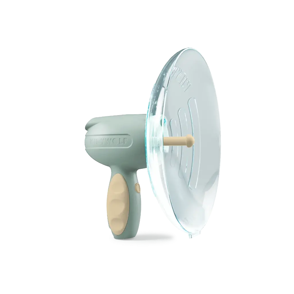 KIDYWOLF - KIDYSPY - Amplificateur de son