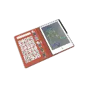 KIDYWOLF - KIDYDRAW-MINI - Tablette à dessin - Dinosaures