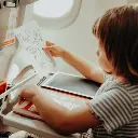 KIDYWOLF - KIDYDRAW-MINI - Tablette à dessin - Animaux