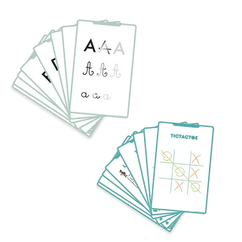 KIDYWOLF - KIDYDRAW-MINI - Recharge - Jeux / Education