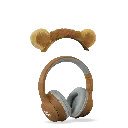 KIDYWOLF - KIDYEARS - Casque Bluetooth - Lion