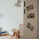 KIDYWOLF - KIDYPRINT - Vert