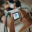 KIDYWOLF - KIDYPRINT - Vert