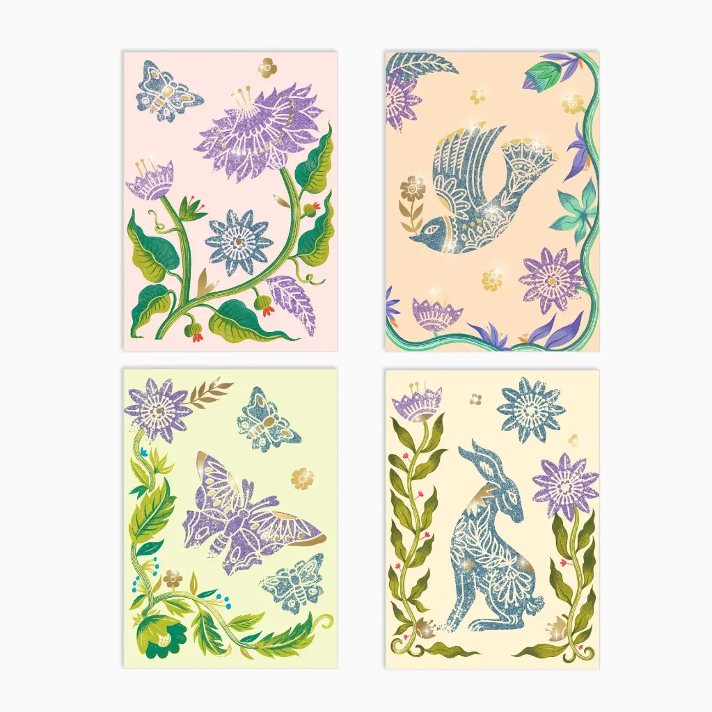 djeco gravure passiflore 4.webp