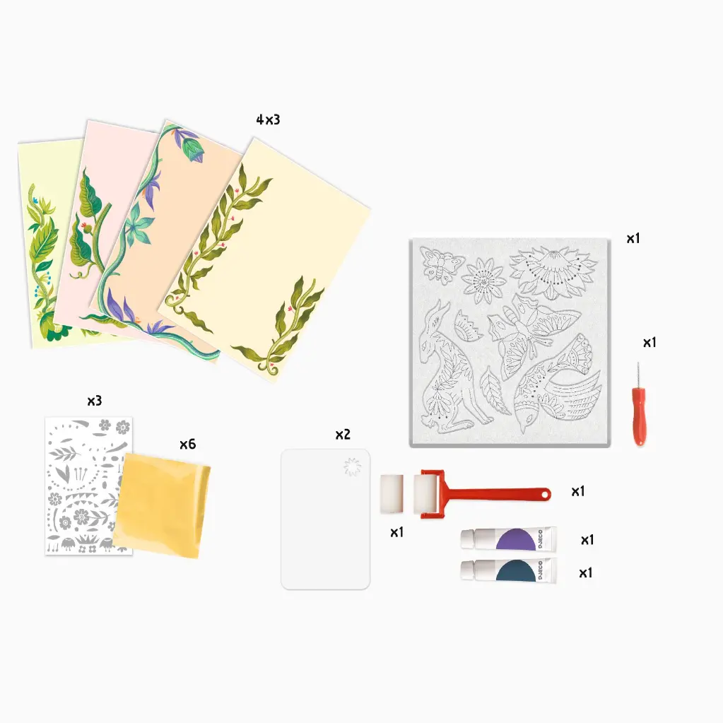 djeco gravure passiflore 2.webp