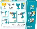 Brio - Kit Visseuse Builder - 3 ans +