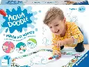 RAVENSBURGER - Aquadoodle® - Animaux - 18 mois +