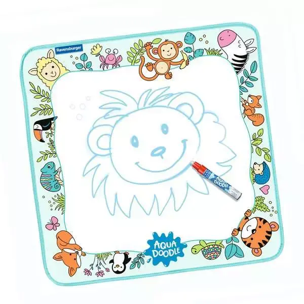 RAVENSBURGER - Aquadoodle® - Animaux - 18 mois +
