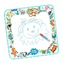 RAVENSBURGER - Aquadoodle® - Animaux - 18 mois +