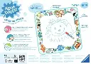 RAVENSBURGER - Aquadoodle® - Animaux - 18 mois +