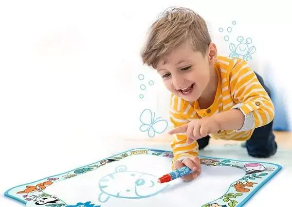 RAVENSBURGER - Aquadoodle® - Animaux - 18 mois +