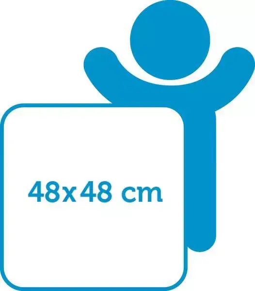 RAVENSBURGER - Aquadoodle® - Animaux - 18 mois +