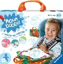 RAVENSBURGER - Aquadoodle® - Travel Dino - 18 mois +