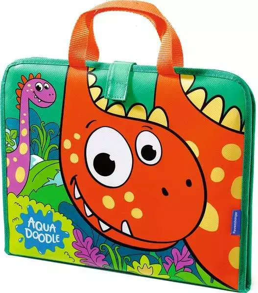 RAVENSBURGER - Aquadoodle® - Travel Dino - 18 mois +