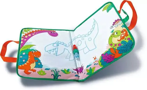 RAVENSBURGER - Aquadoodle® - Travel Dino - 18 mois +