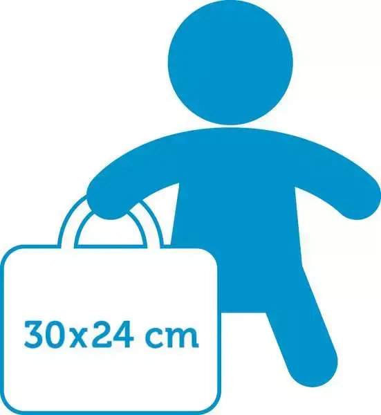 RAVENSBURGER - Aquadoodle® - Travel Dino - 18 mois +