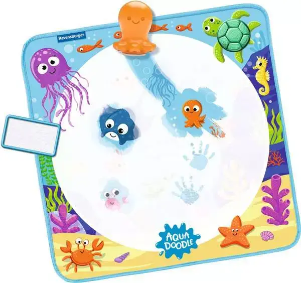 RAVENSBURGER - Aquadoodle® - Magic Ocean - 12 mois +