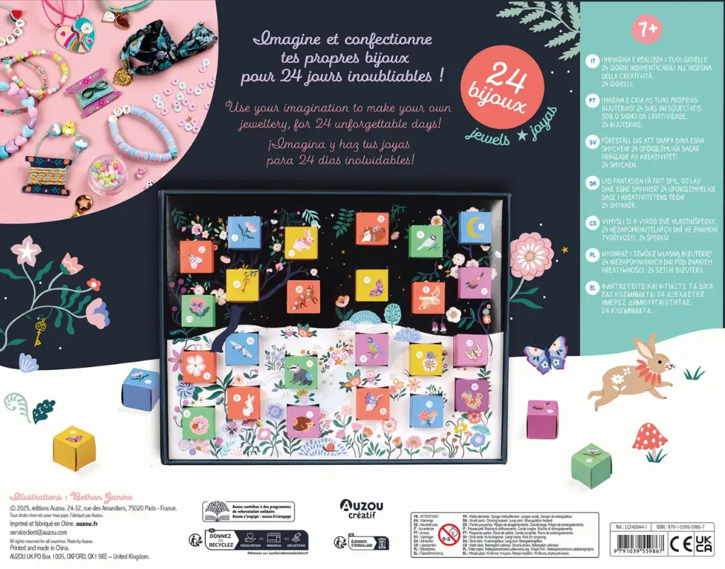 auzou calendrier de l'avent bijoux 5.webp