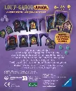 RAVENSBURGER - Loup-Garou Junior - La nuit des jeunes loups