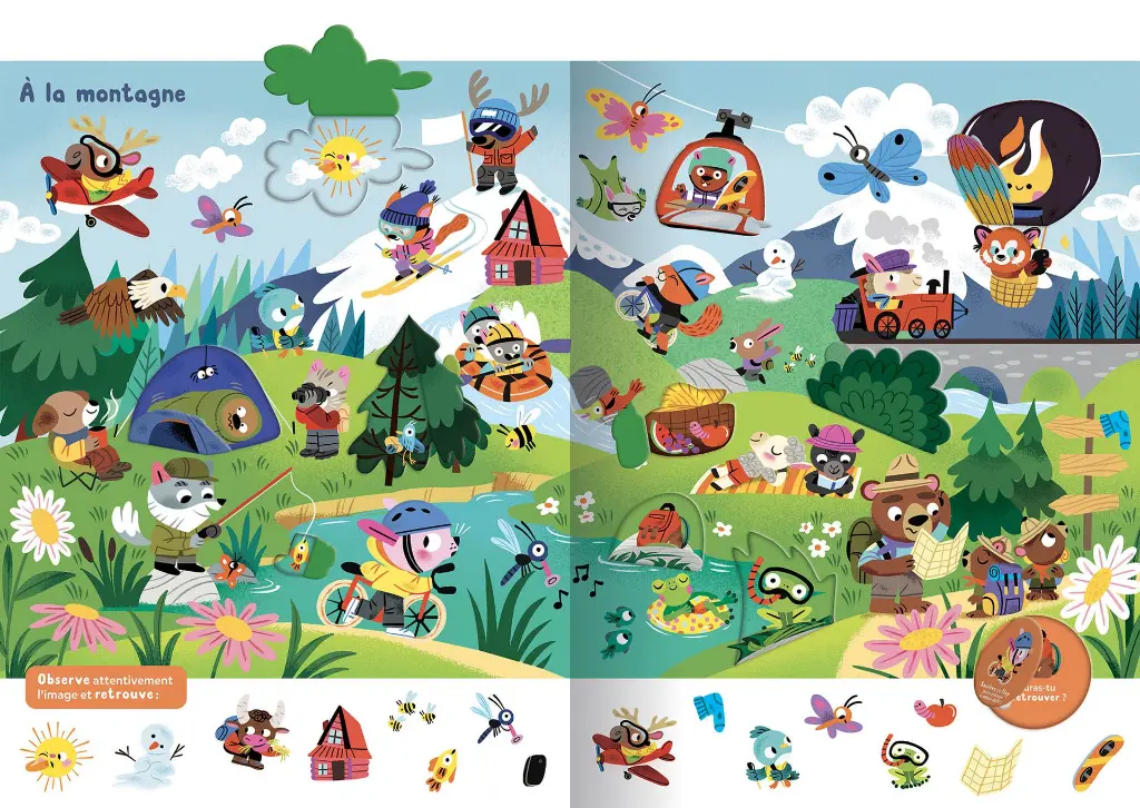 MON CHERCHE ET TROUVE SURPRISE - LES ANIMAUX 2.webp