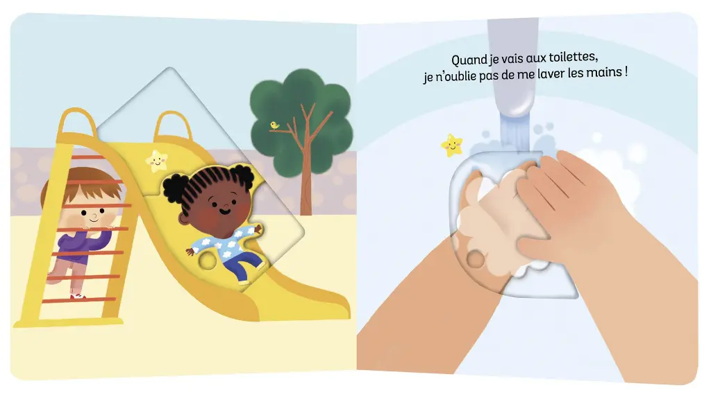 Auzou livre JE DEVIENS GRAND - VIVE L'ÉCOLE ! 3.webp