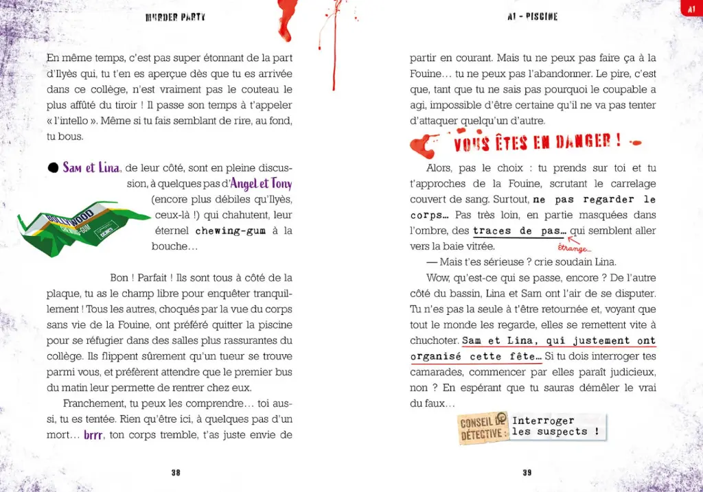 Auzou - Murder Party - Fête mortelle au collège 4.webp