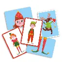 Auzou - Jeu de cartes - Jeu de lutins 3.webp