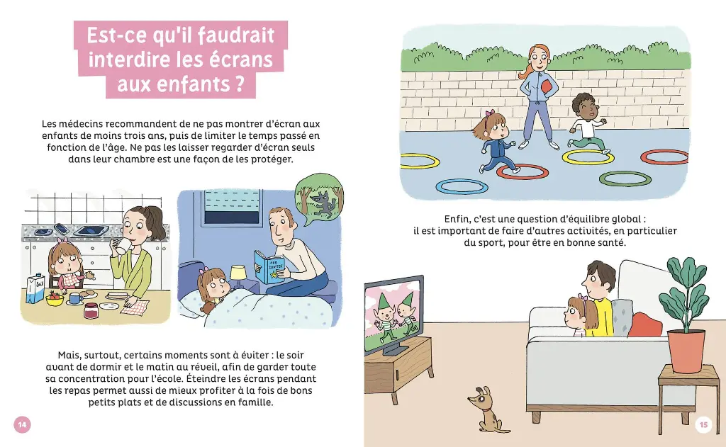 Auzou - Mes docs et moi - jJe suis accro aux écrans, que faire 2.webp