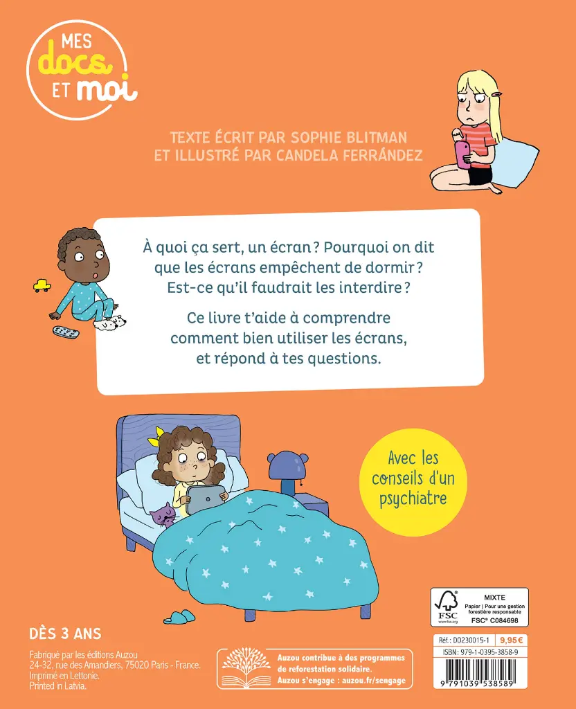 Auzou - Mes docs et moi - jJe suis accro aux écrans, que faire 4.webp