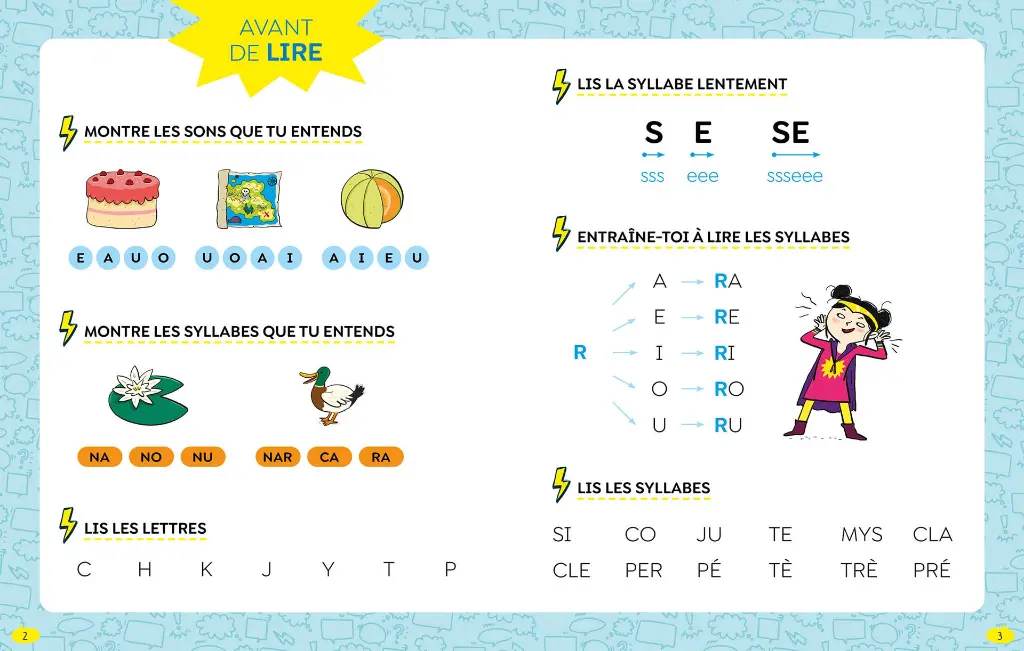 Auzou - Les Héros de 1re primaire en BD - Super débutant - La chasse au trésor 2.webp