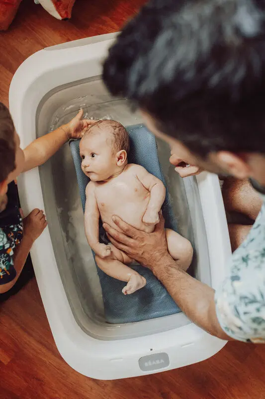 Baignoire Eazy Pop Gris velours 5.webp