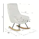 Quax nordic rocking desert 2.webp