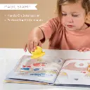 taf toys Peek-a-boo-water-book livre de bain 3.webp