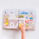 taf toys Peek-a-boo-water-book livre de bain 6.webp
