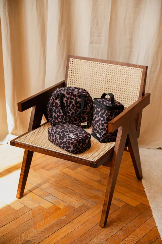 beaba sac repas isotherme leopard 2.webp
