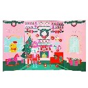 Inuwet - Calendrier de l'Avent