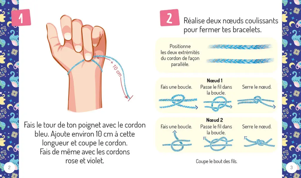 MON SUPERBE BIJOU - MES MERVEILLEUX BRACELETS MILLE ET UNE NUITS 2.webp