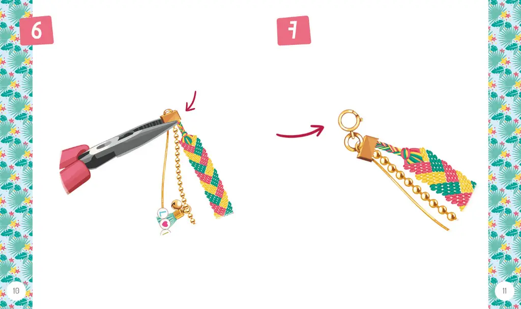 Mon Superbe Bijou - Mon merveilleux bracelet brésilien 2.webp